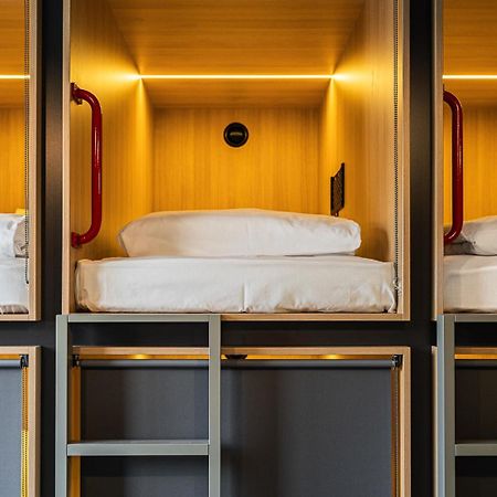 Dream Factory Melk - Green Hostel المظهر الخارجي الصورة