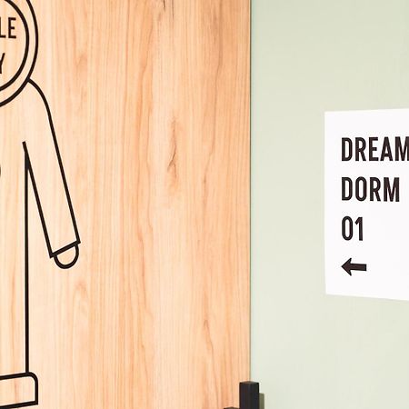 Dream Factory Melk - Green Hostel المظهر الخارجي الصورة