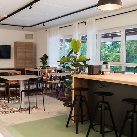 Dream Factory Melk - Green Hostel المظهر الخارجي الصورة