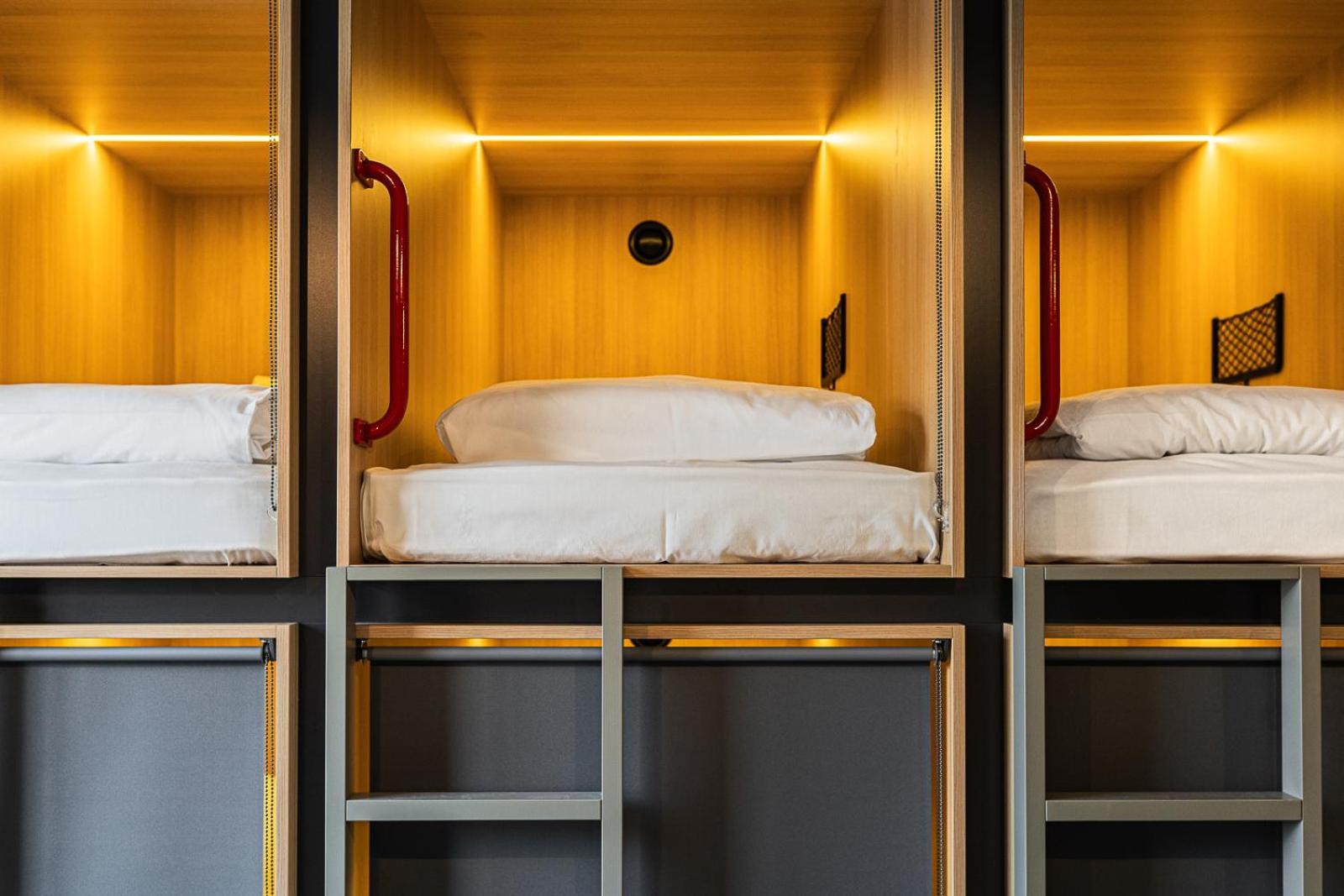 Dream Factory Melk - Green Hostel المظهر الخارجي الصورة
