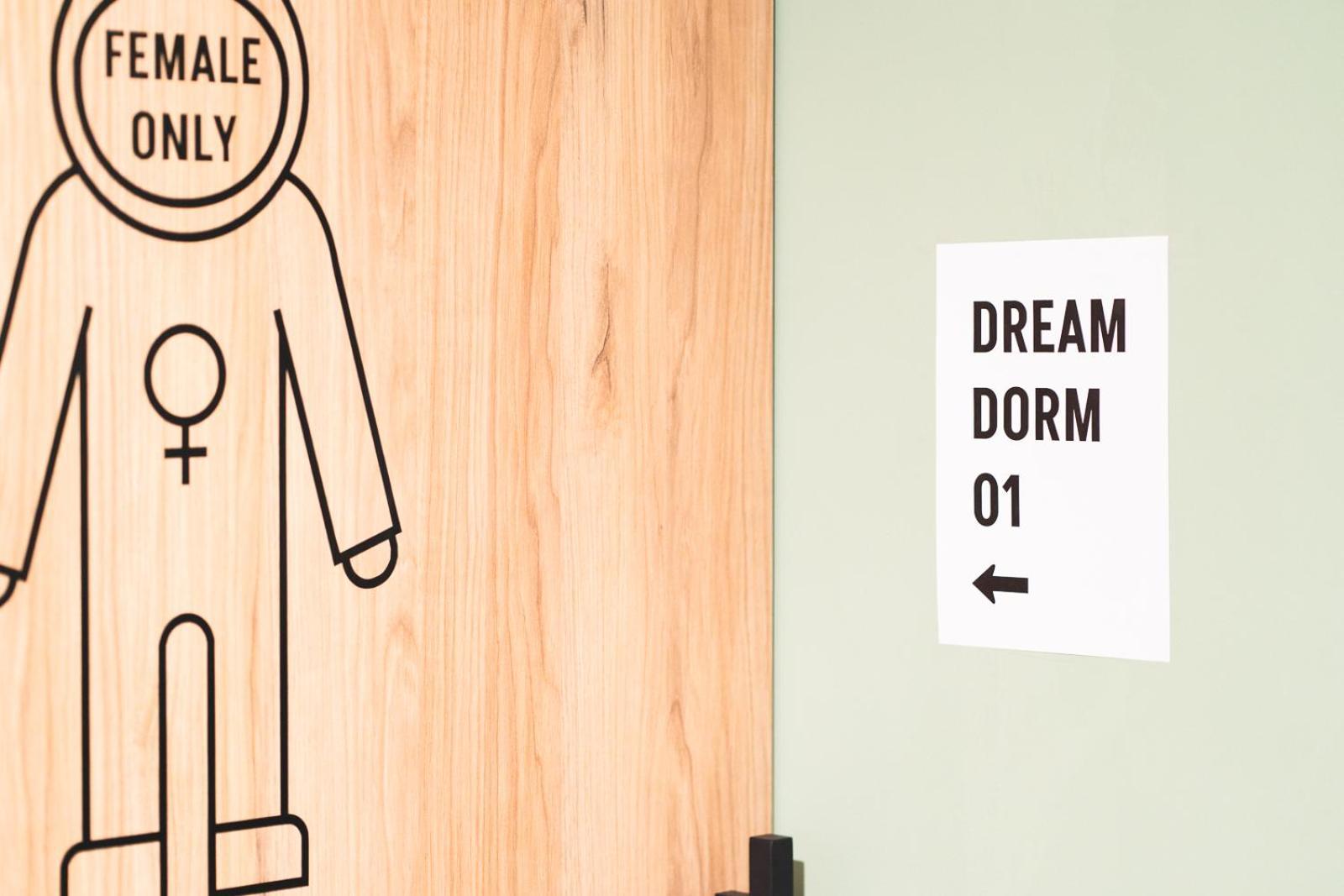 Dream Factory Melk - Green Hostel المظهر الخارجي الصورة