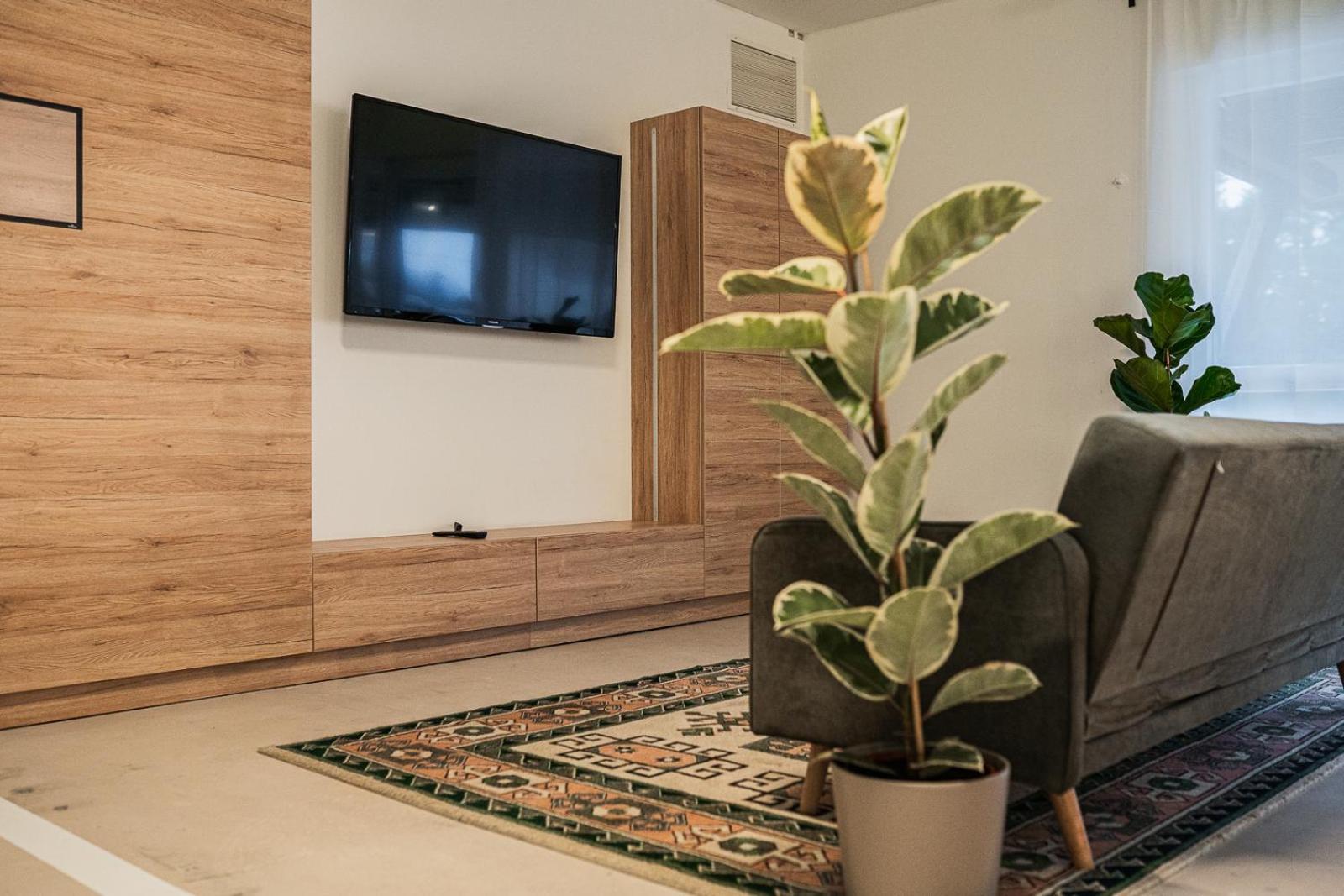 Dream Factory Melk - Green Hostel المظهر الخارجي الصورة
