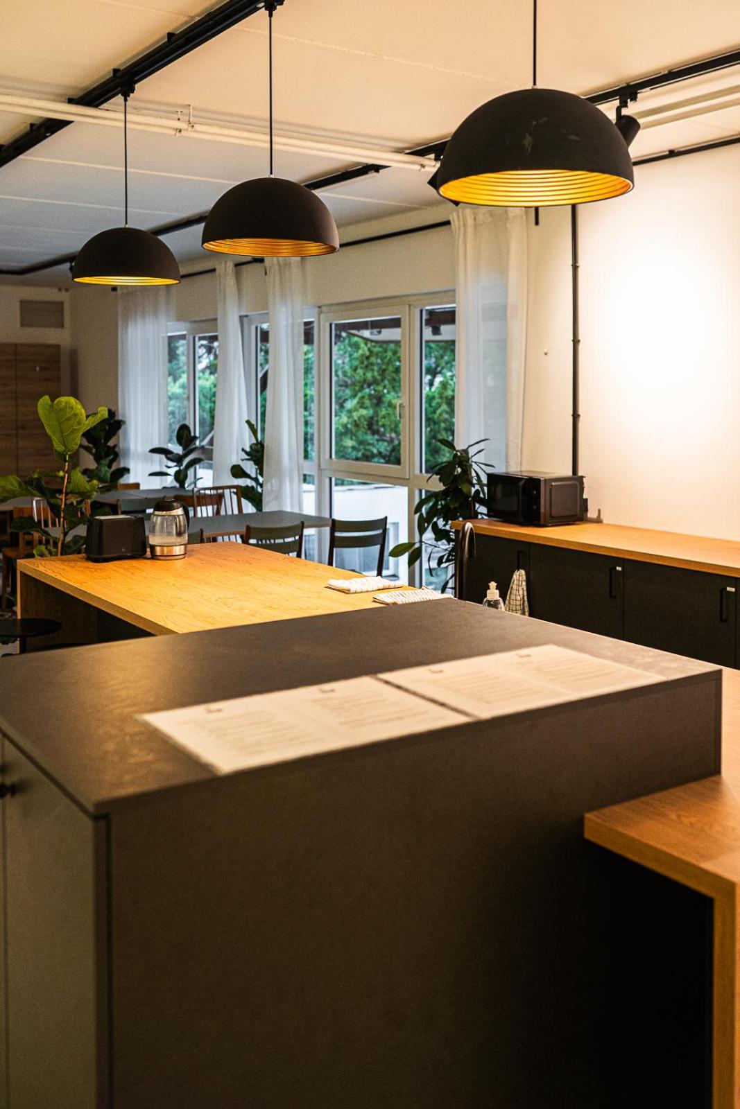 Dream Factory Melk - Green Hostel المظهر الخارجي الصورة