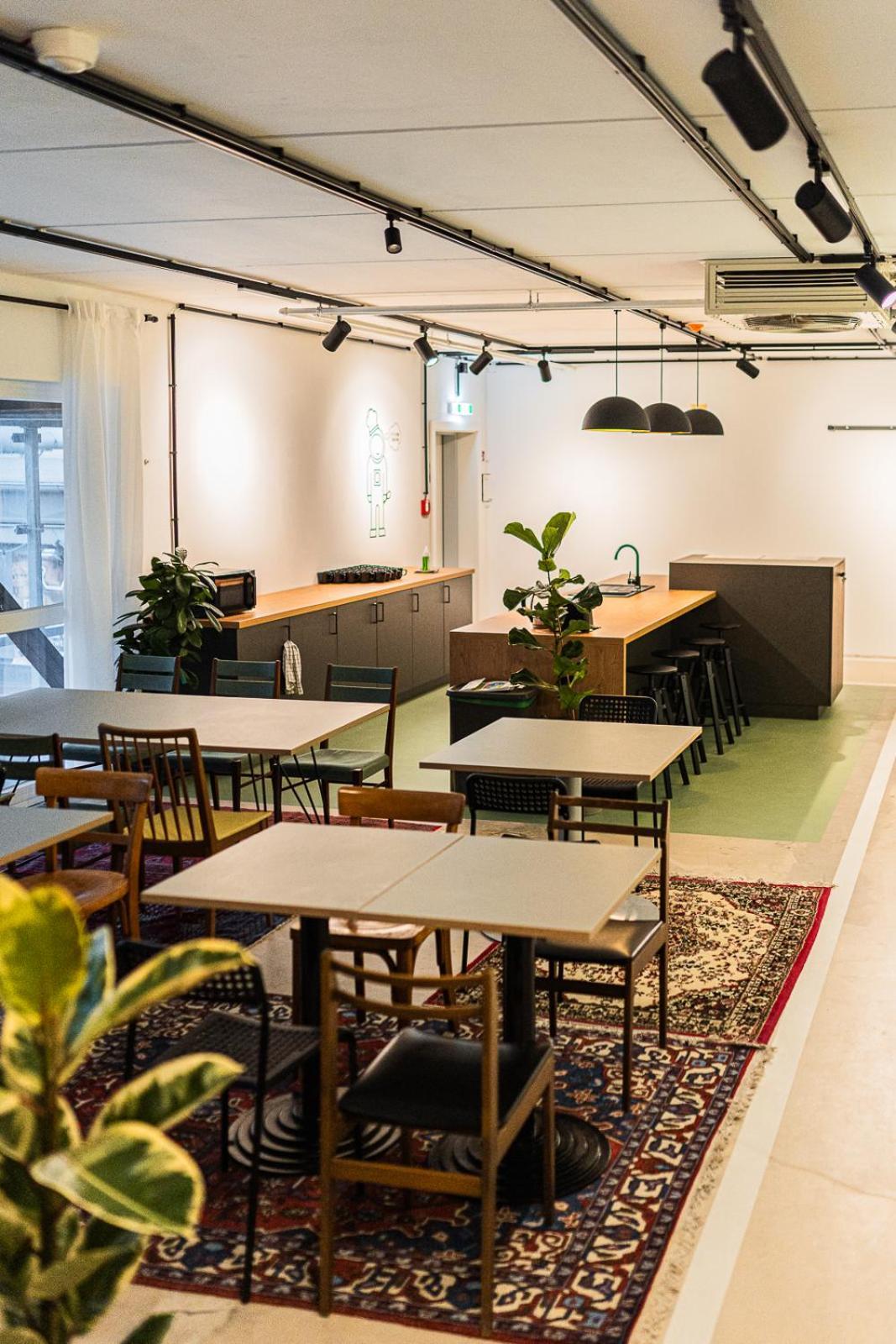 Dream Factory Melk - Green Hostel المظهر الخارجي الصورة