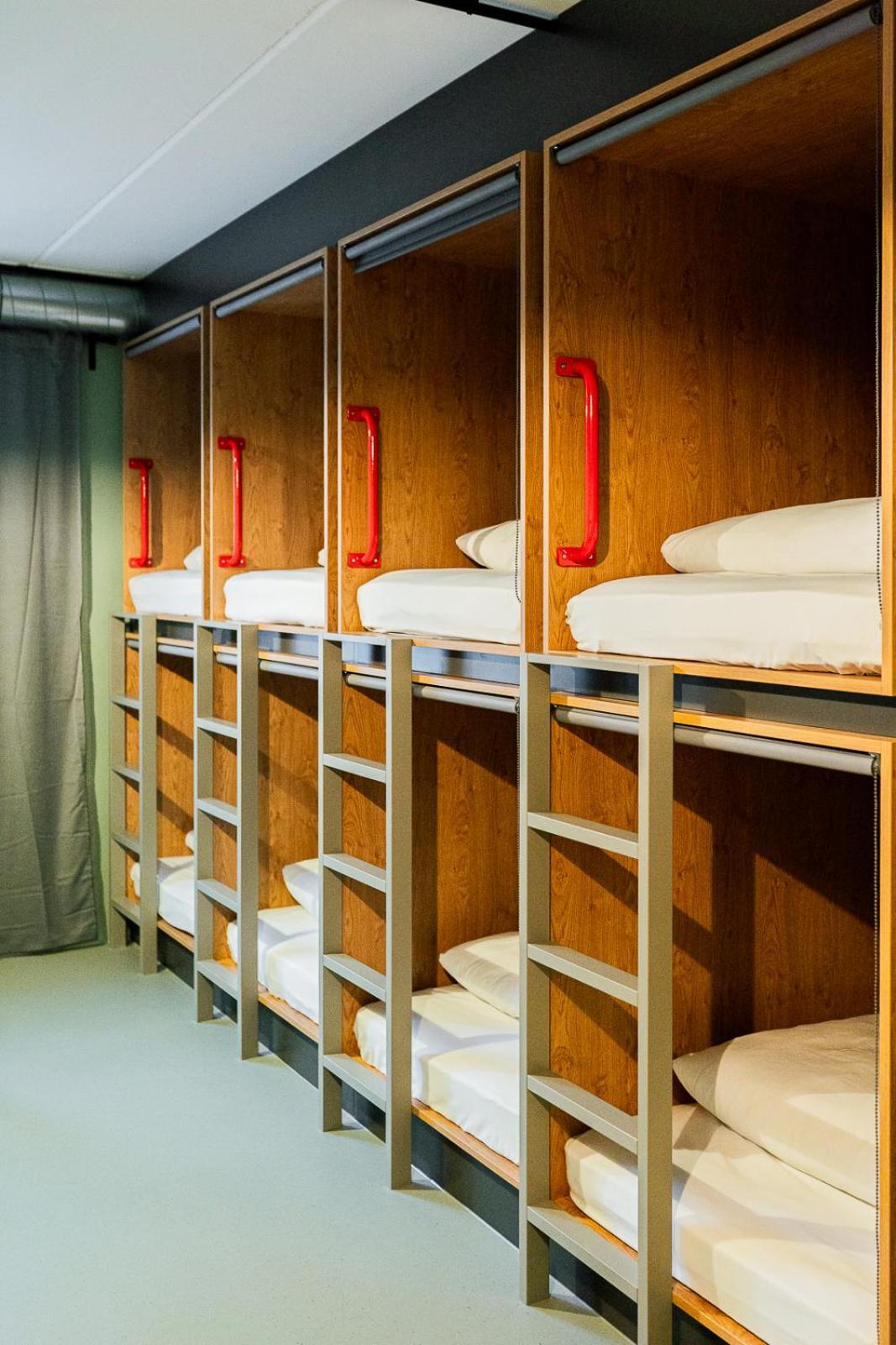 Dream Factory Melk - Green Hostel المظهر الخارجي الصورة