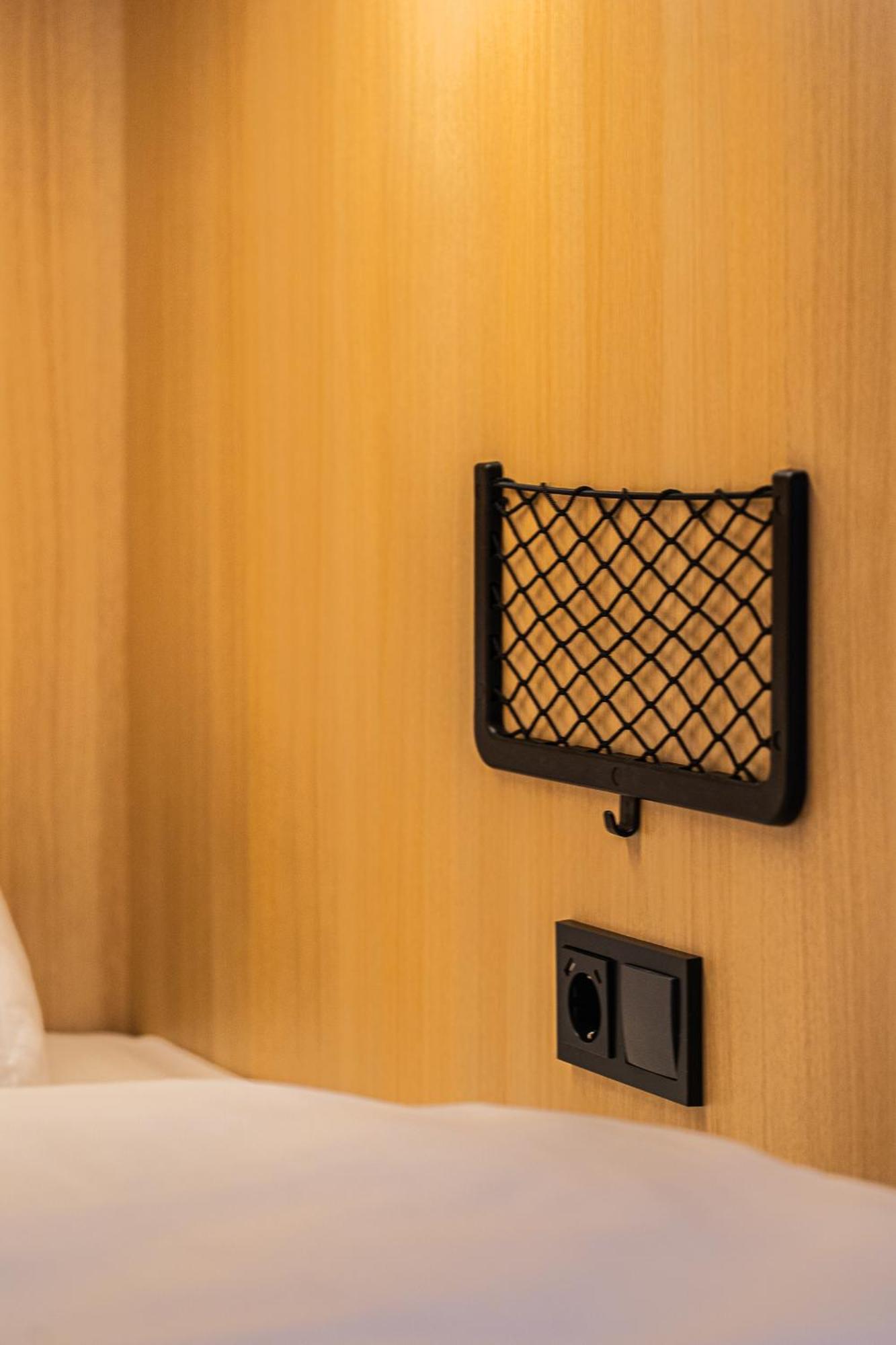 Dream Factory Melk - Green Hostel المظهر الخارجي الصورة